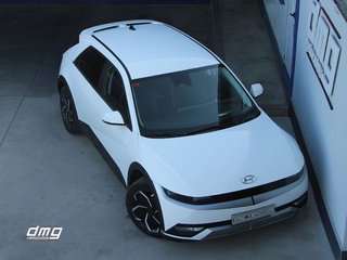 Hyundai IONIQ 5 160 kW RWD HDA2 218 CV