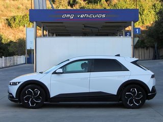 Hyundai IONIQ 5 160 kW RWD HDA2 218 CV
