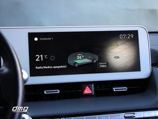 Hyundai IONIQ 5 160 kW RWD HDA2 218 CV