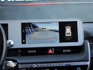 Hyundai IONIQ 5 160 kW RWD HDA2 218 CV