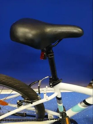 b-twin original 100 blanca