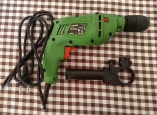Taladro Percutor Casals VT50REAM / VT60REAM