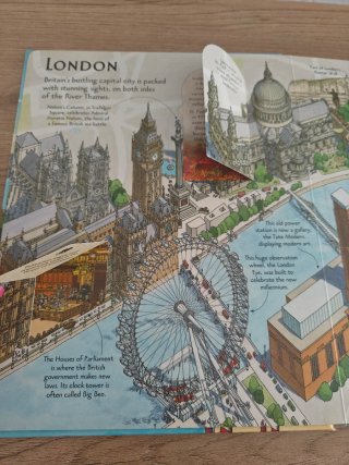 See Inside Great Cities