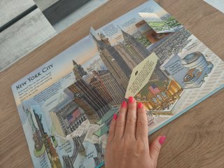 See Inside Great Cities