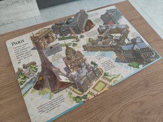 See Inside Great Cities