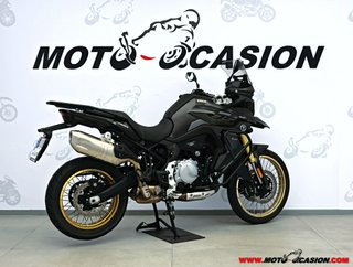 VOGE 900 DSX BLACK KNIGHT ¿A2? GARANTÍA OFICIAL