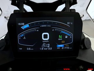 VOGE 900 DSX BLACK KNIGHT ¿A2? GARANTÍA OFICIAL