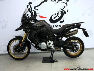 VOGE 900 DSX BLACK KNIGHT ¿A2? GARANTÍA OFICIAL