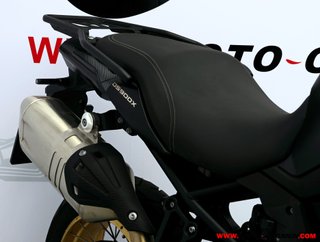 VOGE 900 DSX BLACK KNIGHT ¿A2? GARANTÍA OFICIAL