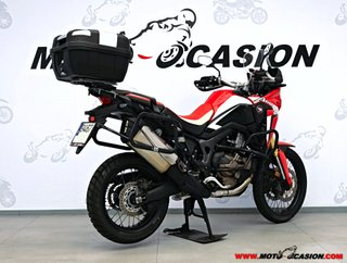 HONDA CRF 1000L AFRICA TWIN DCT ¿A2?
