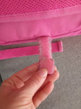 Mochila Totto Escolar Estampada