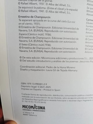 Pack de tres libros PAU Comunidad Valenciana