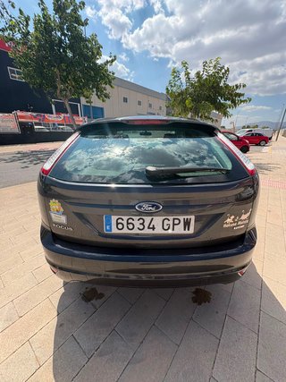 Ford Focus 2009