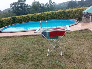 Tendedero Eléctrico Nuevo