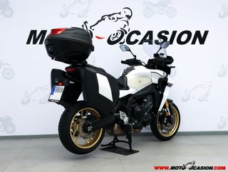 YAMAHA TRACER 9 GT