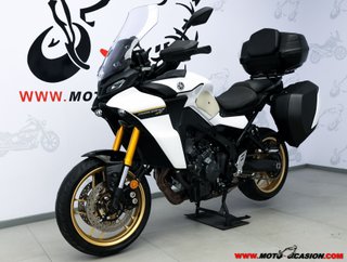 YAMAHA TRACER 9 GT