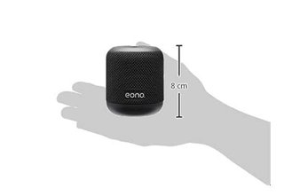 Altavoz Bluetooth EONO Harman Negro Nuevo