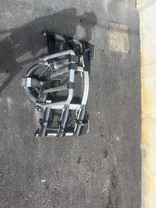 Portabicicletas Thule Bola 3 Bicis