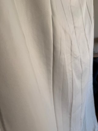 2 Cortinas Aisladas