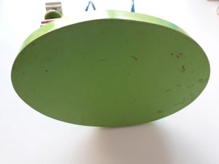 Juguete de motricidad Diset Bebé