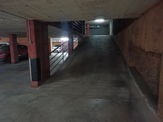 Parking Vilanova i la Geltrú Centro