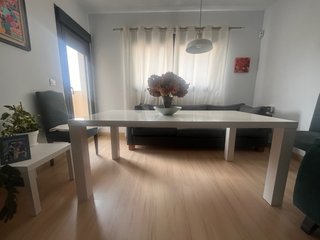 Mesa IKEA Toresund 180x90