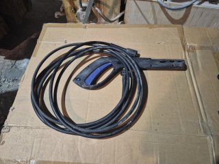 Hidrolimpiadora AR Blue Clean 320 (Un solo uso)