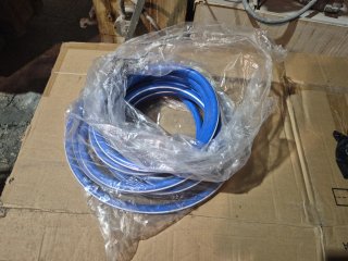 Hidrolimpiadora AR Blue Clean 320 (Un solo uso)