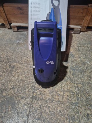 Hidrolimpiadora AR Blue Clean 320 (Un solo uso)