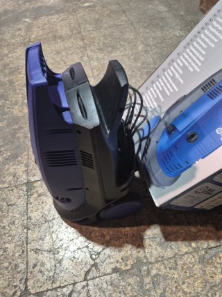 Hidrolimpiadora AR Blue Clean 320 (Un solo uso)