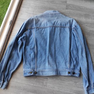 Chaqueta Vaquera Clásica Talla 50/52