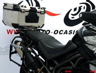 TRIUMPH TIGER 800 XRT ¿A2?
