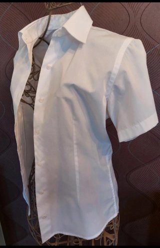TRAJE: AMERICANA + PANTALÓN + CAMISA