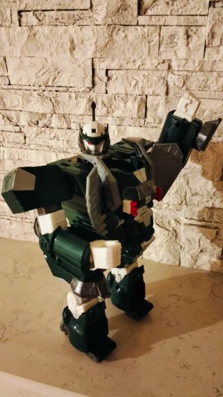 Robot Elefante xBot