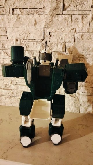 Robot Elefante xBot
