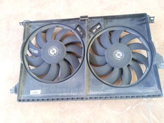 ELECTROVENTILADOR OPEL VECTRA C BERLINA Elegance