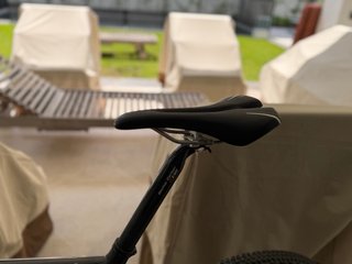 Bicicleta Scott Genius RC