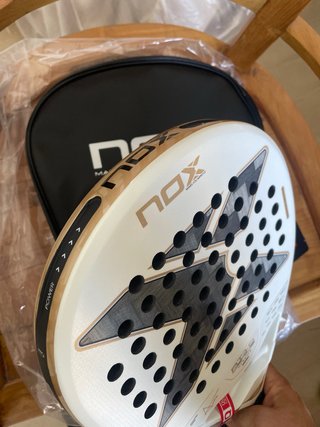 Nox AT10 12K 2026