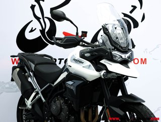 TRIUMPH TIGER 900 GT PRO ¿A2?