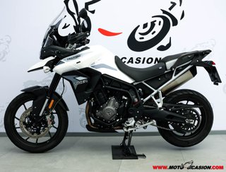 TRIUMPH TIGER 900 GT PRO ¿A2?