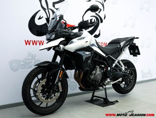 TRIUMPH TIGER 900 GT PRO ¿A2?