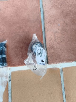 Inyectores Adblue PSA y pomos