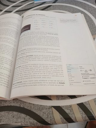 Tecnología y Digitalización nivel II ESO