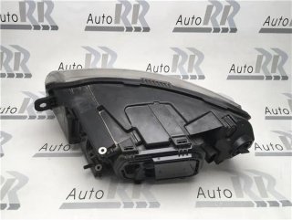 Faro derecho Halogeno Audi A6 4F