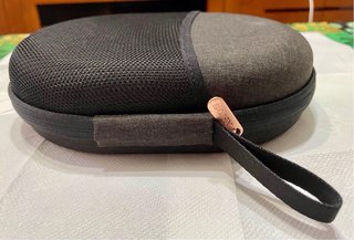 Sony WH-1000XM3 Funda y Cables