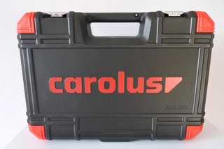 Maletin herramientas profesional Carolus (Gedore)