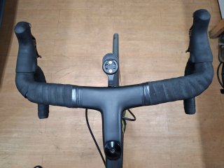 BH G5 Carbono Ultegra Carretera ligera T54