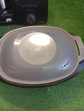 Robot de cocina Zilan ONYX