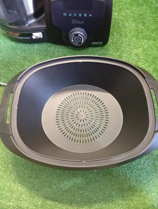 Robot de cocina Zilan ONYX