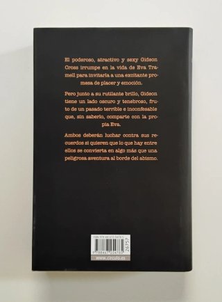 No te Escondo Nada - Sylvia Day (saga Crossfire)